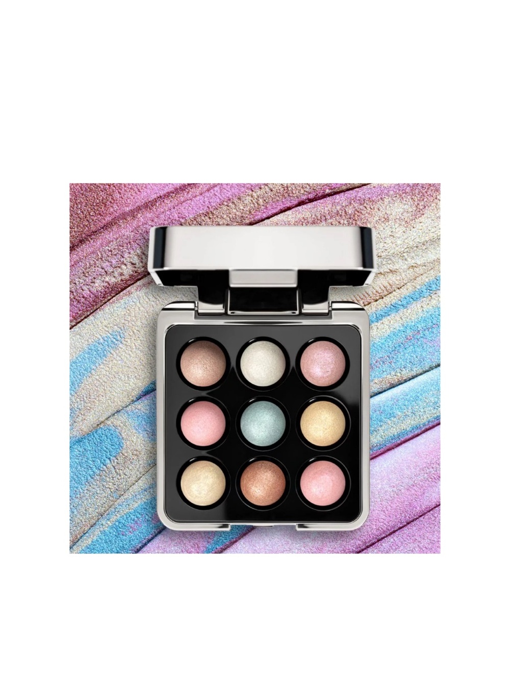 Ballet Beam highlighting pearls Pirouette
